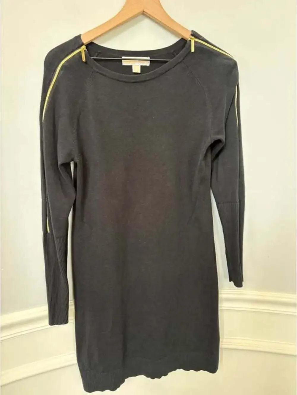 Michael Kors Sweater Dress